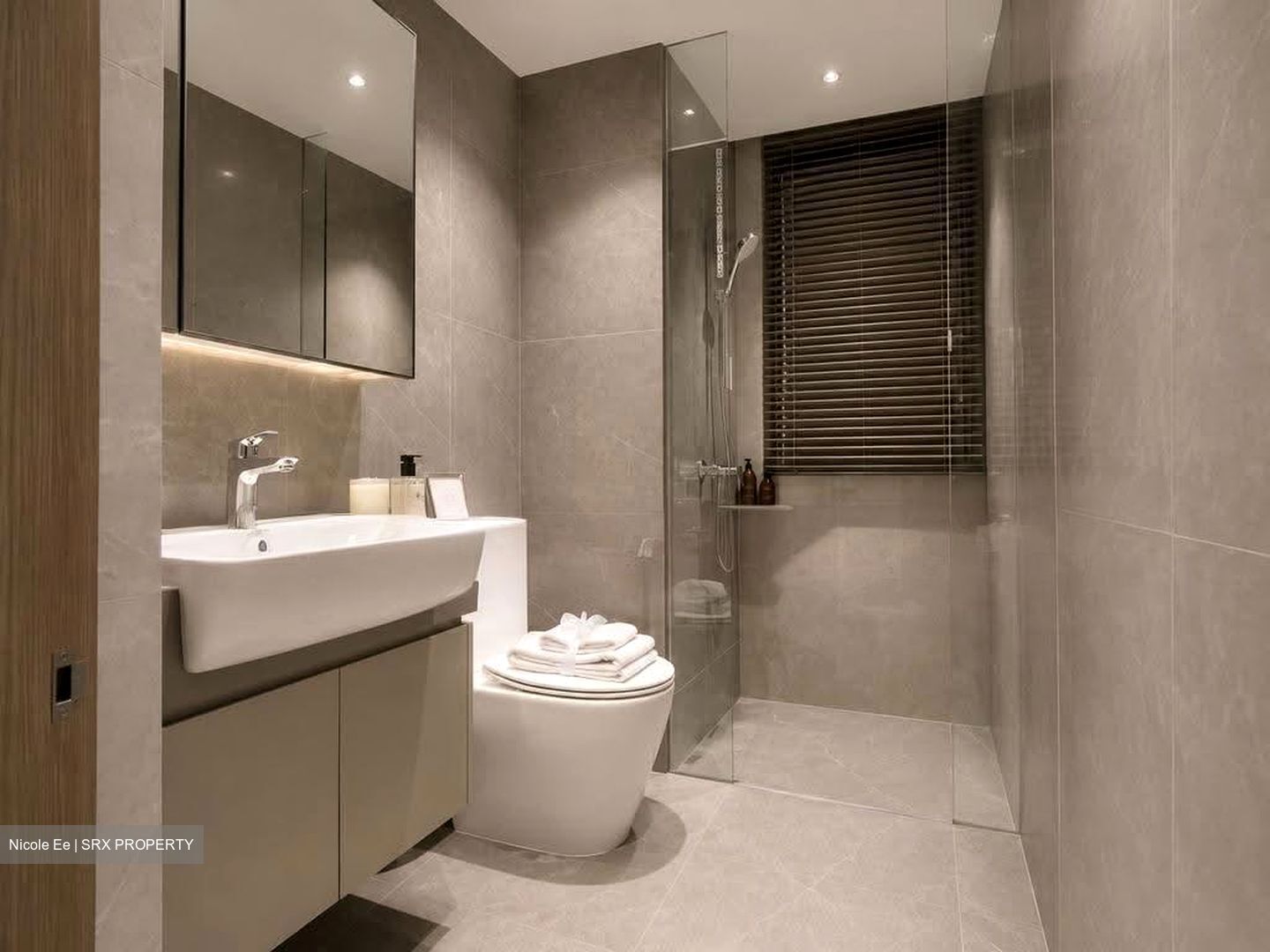 Lumina Grand (D23), Condominium #610127691